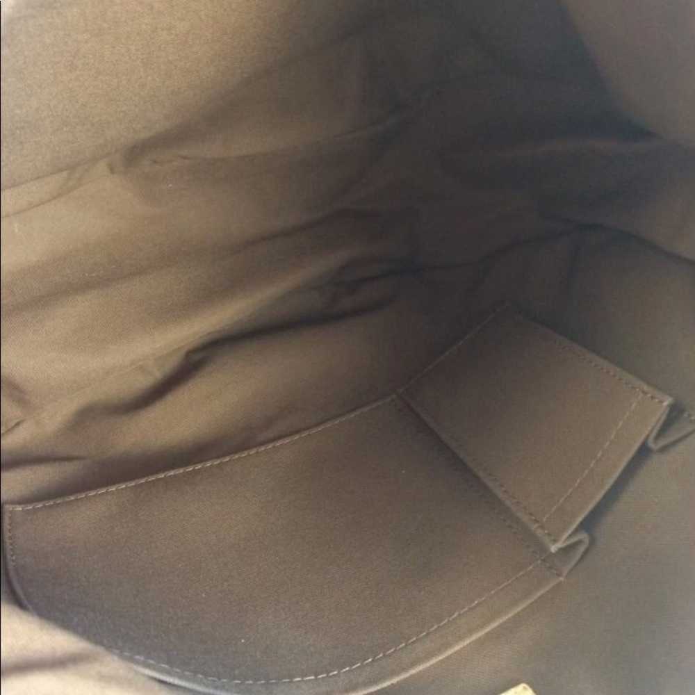 💎✨XL RARE✨💎 CROSSBODY LOUIS VUITTON TULUM GM - Picture 9 of 16